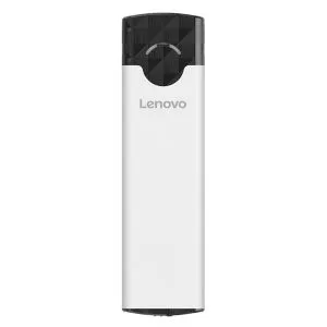 Lenovo M-01 M2 SSD Case Usb 3.1 Gen2 Type C External Ssd Disk Enclosure