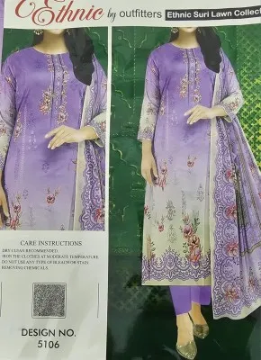 Three piece For Women