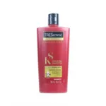 Tresemme Keratin Smooth with Marula Oil Shampoo 700ml (UAE)