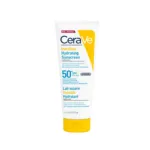 CeraVe Invisible Hydrating Sunscreen SPF50+ 177ml (France)