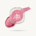 Mars Lip & Cheek Tint - 05 Pastel Pink (China)
