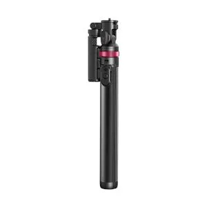 Ulanzi MT-78 Black Quick-Release Tripod with Cold Shoe Mount & Wireless Remote