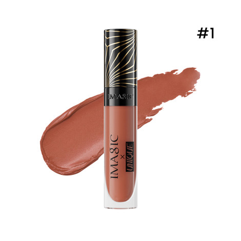 Imagic x Unique Beauty Lip Gloss - 01 (China)