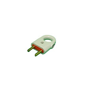 Decent Lock PC 2 Pin Plug