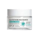 APLB Glutathione Niacinamide Facial Cream 55ml (Korea)