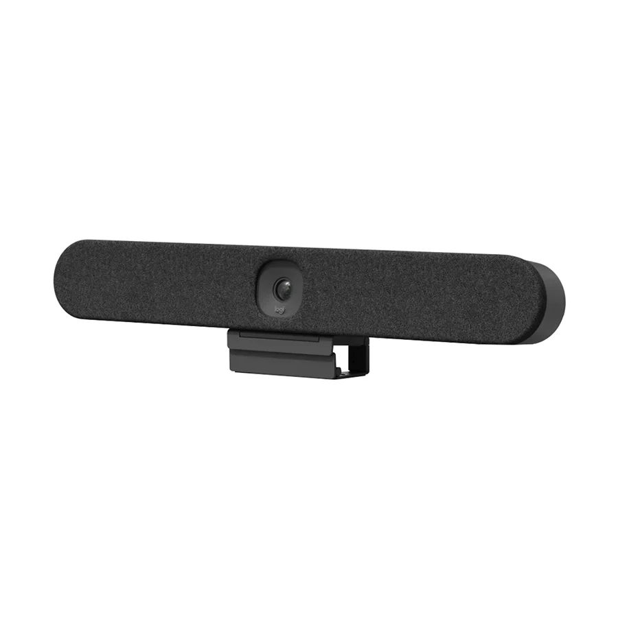 Logitech Rally Bar Huddle 4K UHD Graphite Webcam