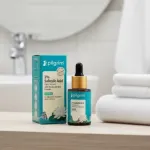 Pilgrim 2% Salicylic Acid Face Serum 30ml (India)