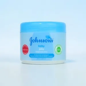 Johnson's Fragrance Free Baby Jelly 250ml (Philippines)