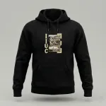 Men's Stylish Winter Hoodie