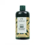 The Body Shop Ginger Anti-Dandruff Shampoo 400ml (UK)