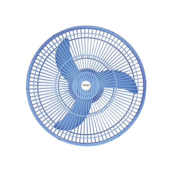 CLICK Closet Fan 16" Blue