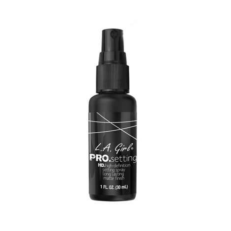 L.A.Girl Pro Setting Spray ( Matte Finish ) (China)