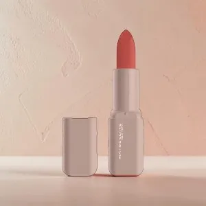 Maybelline New York Serum Matte Lipstick - 002 Maybe It's (China)