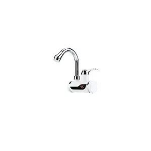 Instant Electric Hot Water Tap with Shower Head