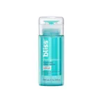 Bliss Clear Genius Clarifying Toner + Serum 130ml (USA)