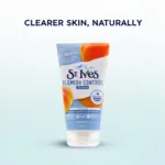 St. Ives Blemish Control Apricot Face Scrub 150ml (Poland)