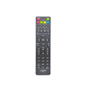 TV Remote LED TV -500