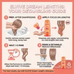 L'Oreal Elvive Dream Lengths Detangling Conditioner 200ml (France)