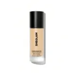 Sheglam Complexion Pro Long Lasting Breathable Matte Foundation - Buttercream (China)