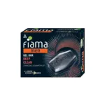 Fiama Men Charcoal & Grapefruit Gel Bar 125g (India)