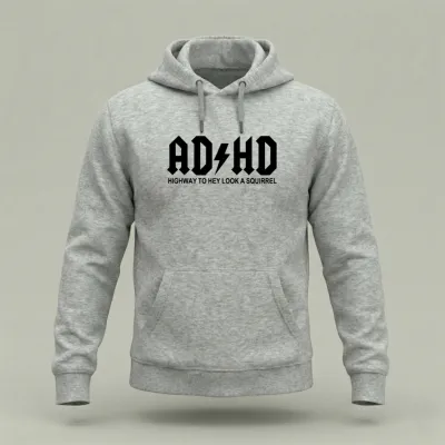 Men's Stylish Winter Hoodie