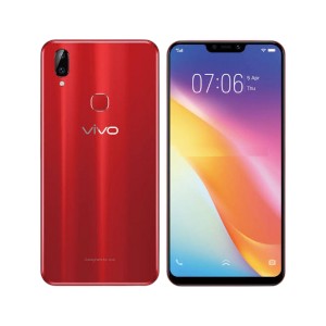 Vivo Y85 6GB RAM, 128GB single sim Storage