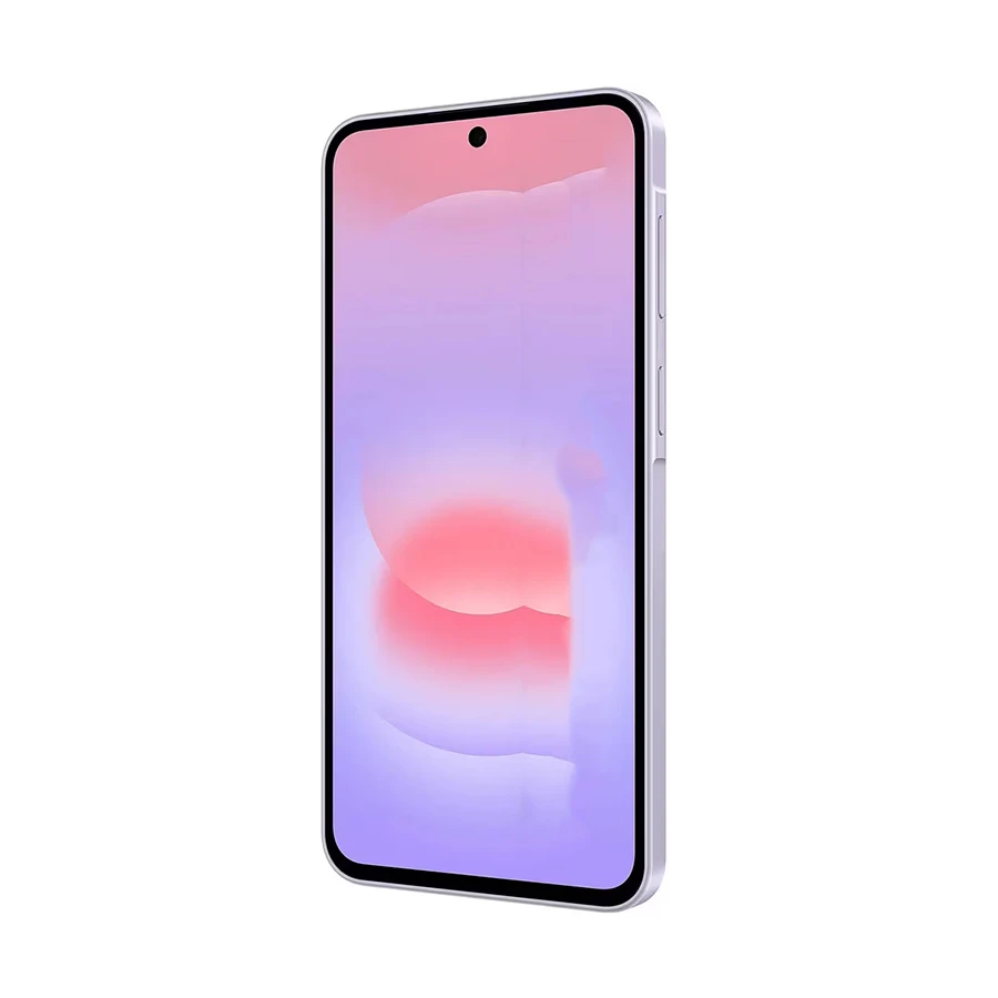 Samsung Galaxy A37 5G 8GB RAM 128GB ROM Awesome Lavender Smartphone