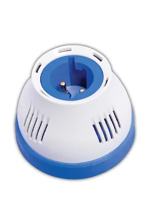 Blink Round Butten Holder