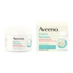 Aveeno Calm + Restore Redness Relief Moisturizing Cream 48g (USA)
