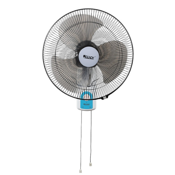 Click Sprint Wall Fan 16”