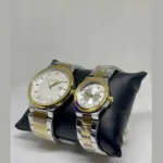 Couple OLIYA Luxury Trendy Elegant Design Watch