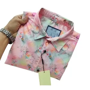 Premium Quality Exclusive Shirt