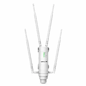 Wavlink WL-WN572HG3 Aerial HD4 AC1200 Dual Band 4 Antenna High Power Outdoor Router
