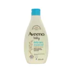 Aveeno Baby Daily Care Hair & Body Wash 250ml (Italy)