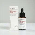 Guerniss 5% Niacinamide Serum  30ml (Hong Kong)