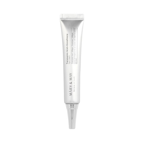 Mary & May Tranexamic Acid + Glutathione Eye Cream 30g (Korea)