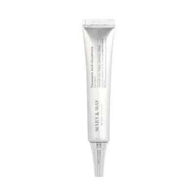 Mary & May Tranexamic Acid + Glutathione Eye Cream 30g (Korea)