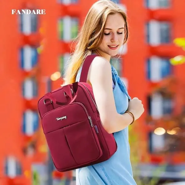 leisure nylon ladies CHINA Water-resistant Bag pack