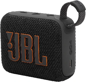 JBL GO 4 Portable Waterproof Speaker