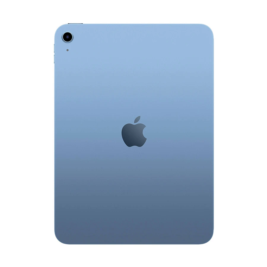 Apple iPad (2025) 10.9 Inch Liquid Retina A16 128GB Tablet Blue