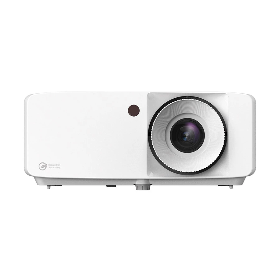Optoma AZH500 5200 Lumens Full HD DLP Laser Projector with Speaker