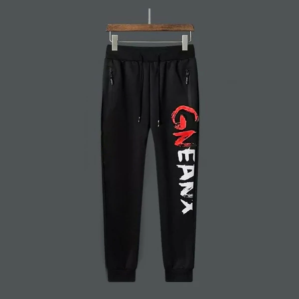 Men's Stylish Winter Trouser- Gneanx