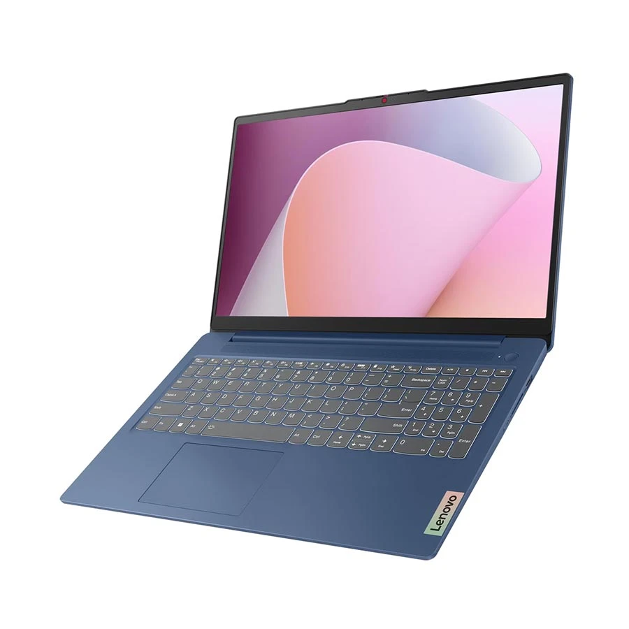 Lenovo IdeaPad Slim 3 15ABR8 Ryzen 7 5825U 16GB RAM 512GB SSD Laptop