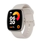 Blisbond Nivi Gold Bluetooth Calling Smart Watch