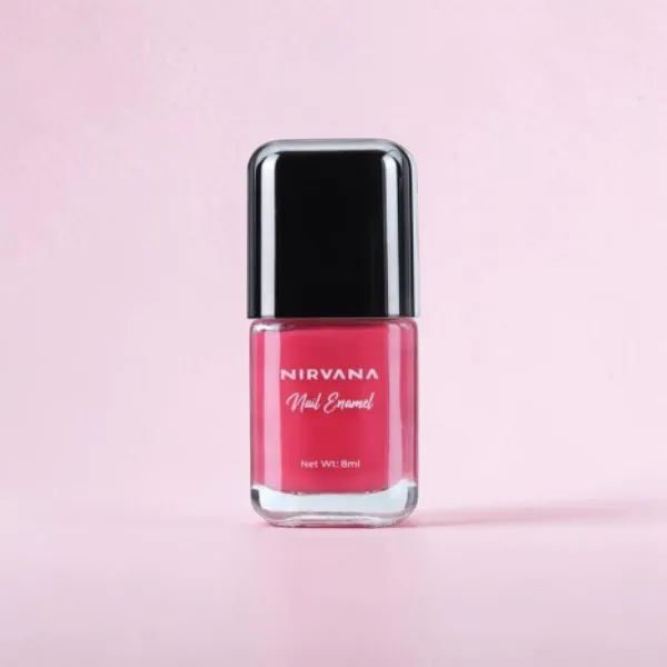 Nirvana Nail Enamel - Pretty Girl 17 (China)