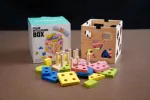 Pillar Intelligence Box