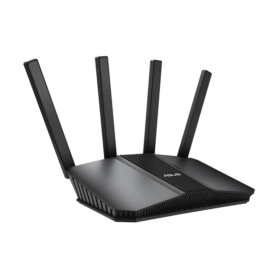 ASUS RT-BE58U BE3600 Mbps 2.5G Dual-Band Wi-Fi 7 Gaming Router