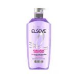 L'Oreal Elseve Hyaluron Moisture 72H Moisture Sealing Conditioner 375ml (Indonesia)