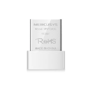 Mercusys MW150US 150Mbps N150 Wireless Mini USB Adapter