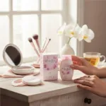 White Tone Face Powder 35g (India)